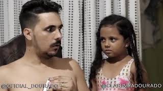 Que Menina Safadinha Kkkk