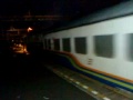 KA Bangunkarta berangkat JNG