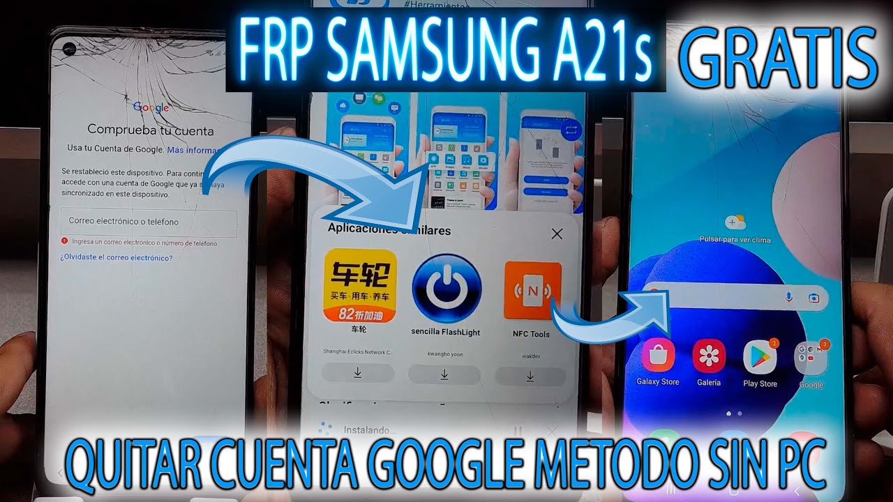 FRP SAMSUNG A21S NEW METHOD REMOVE GOOGLE ACCOUNT FRP SAMSUNG A21S NEW METHOD REMOVE GOOGLE ACCOUNT
