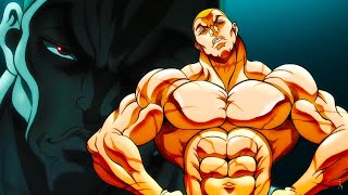Jack Hanma - Beast Amv