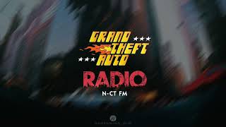 Ccc Feat. Robert De - Blow Your Console N-Ct Fm Gta 1 Ost