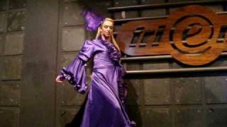 Stripperella - Boate Friends- Havent I Cry Enough