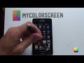 Modern UI (Matt McDowell) - Android Homescreen Tutorial