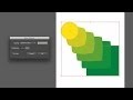 How to Work with Blended Objects | Adobe Illustrator