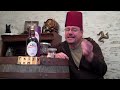 whisky review 200 (2/2) - The Anniversary Glenfarclas Malt Review