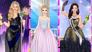 Dress Up Games