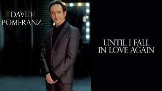 Watch David Pomeranz Until I Fall In Love Again video