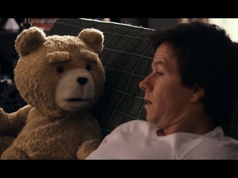 Ted 2012 (Trailer)