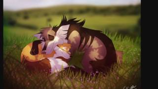 Anime Wolves - Never Forget You