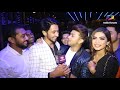 Jannat & Faisu’s Tere Bin Kive Launch | Team 07 Ramji Awez Nagma Zain Ashnoor & More