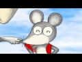映画『とびだす絵本3D』予告編