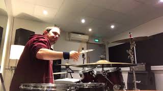 Watch Black Pacific Defamer video