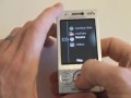 Foto pequena Rogers Sony Ericsson W705 Video Review