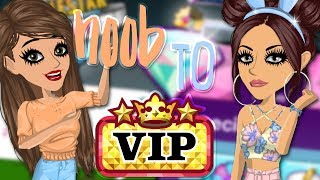 2 Years Star Vip A Diamond Pack On A New Uk Account
