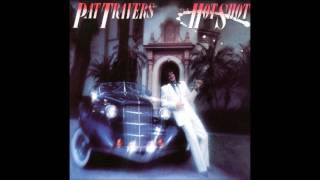 Watch Pat Travers Women On The Edge Of Love video