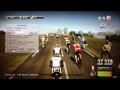 Tour de France 2012 PS3 OPQ Étape 18