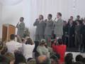 Canticos Vocal -- Morobá 2008 Canticos Vocal -- Morobá 2008