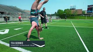 Day 3 Recap - 2019 Granite Games