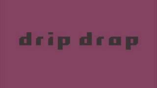 Watch Cardigans Drip Drop Teardrop video