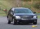 Review: 2007 Chrysler Pacifica