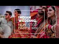 Bollywood DJ | Indian Wedding Dance Non-Stop Mix | Dance Hits 2019 | New Jersey, USA