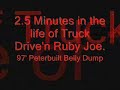 Big Truck Driver