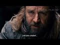 Noe / Noah (2014) oficiální CZ HD trailer