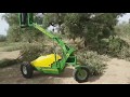 PLATFORM MARTI, PRUNING, PICKING, SELF-PROPELLED ELEVATOR. www.martiplataformas.com