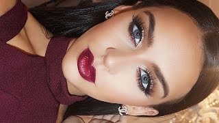 Night Out Makeup Tutorial