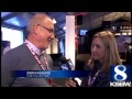 Russo and Steele Car Auction