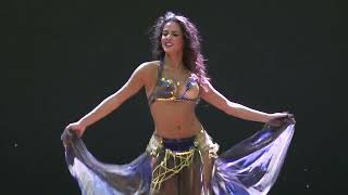 Belly Dancer 51.000.000 views  This Girl She is insane Nataly Hay !!! SUBSCRIBE 