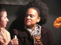 Kleine Köstlichkeiten - Interview mit der Schirmherrin Cécile Verny