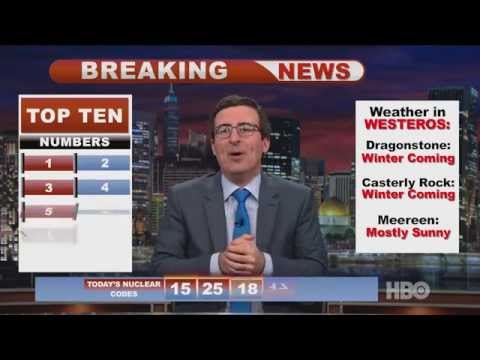 Last Week Tonight with John Oliver: India Election Update (HBO...