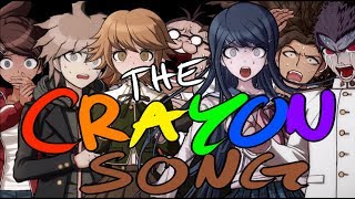 Junko Ruins The Crayon Song Junko Ruins The Crayon Song