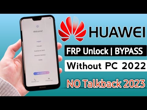 All Huawei HONOR Frp Bypass 2022 / HUAWEI Google Account All Huawei HONOR Frp Bypass 2022 / HUAWEI Google Account