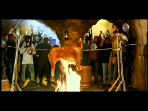 Shaam Hai Dhuan Full Song Diljale Ajay Devgan