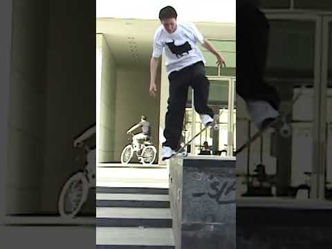 Classic Skateboarding Shorts