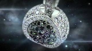 Jörg Heinz - MAGIC PENDANT