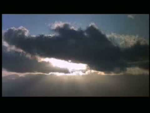 Koyaanisqatsi Cloudscape + Ulrich Schnauss