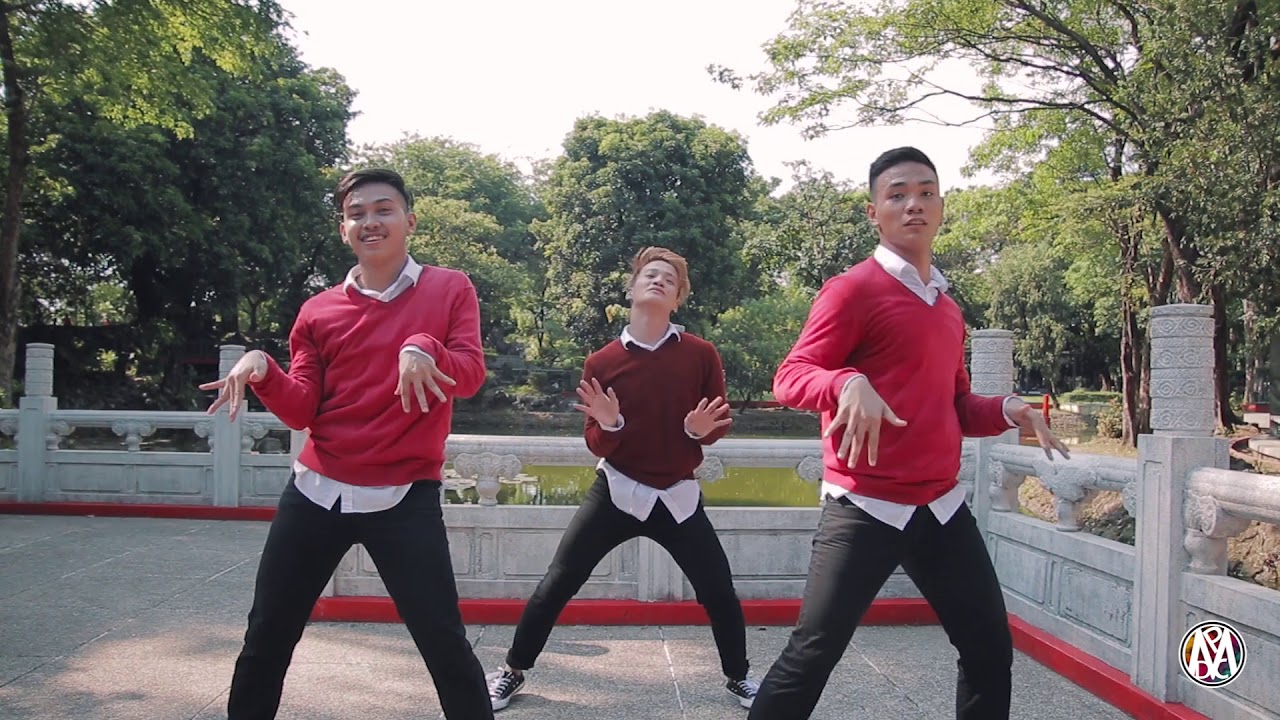 Power Movers Dance Company