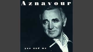 Watch Charles Aznavour The Painted Child video