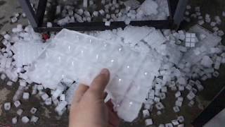 TAMUTOM ICE CUBE MAKER TURKEY