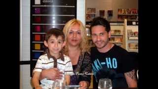 Watch David Demaria Llegado El Momento video