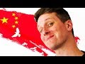 A Message For Chinese Nationalists (And You Too)