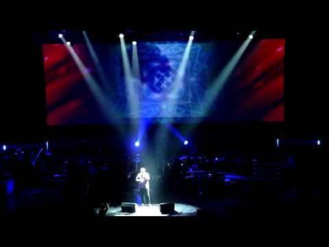 Shankar Mahadevan - Breathless (Live)