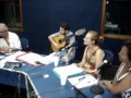 Dobradinha Rádio Viva o Samba e Rádio Nacional