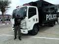 ยุทธวิธีตำรวจ