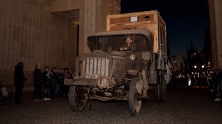 BIAMP - 2022-03- 19 - Brothers At Menin Gate