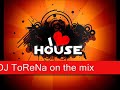 I love House Music @ console Dj ToReNa