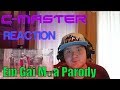 Anh Thơ Nụ ( Em Gái Mưa Parody ) - LEG REACTION! I'M LOST FOR WORDS!